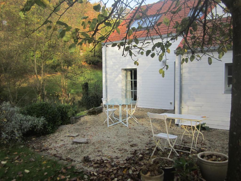 Maison De Blanche Neige photo 3