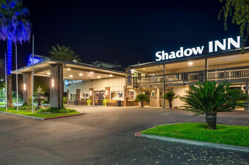 Best Western Shadow Inn image