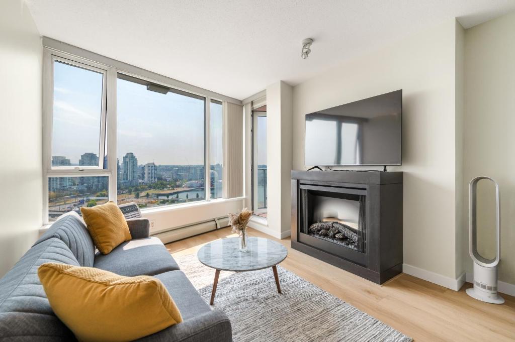 Lovely condo with amazing view - Tap to explore photos