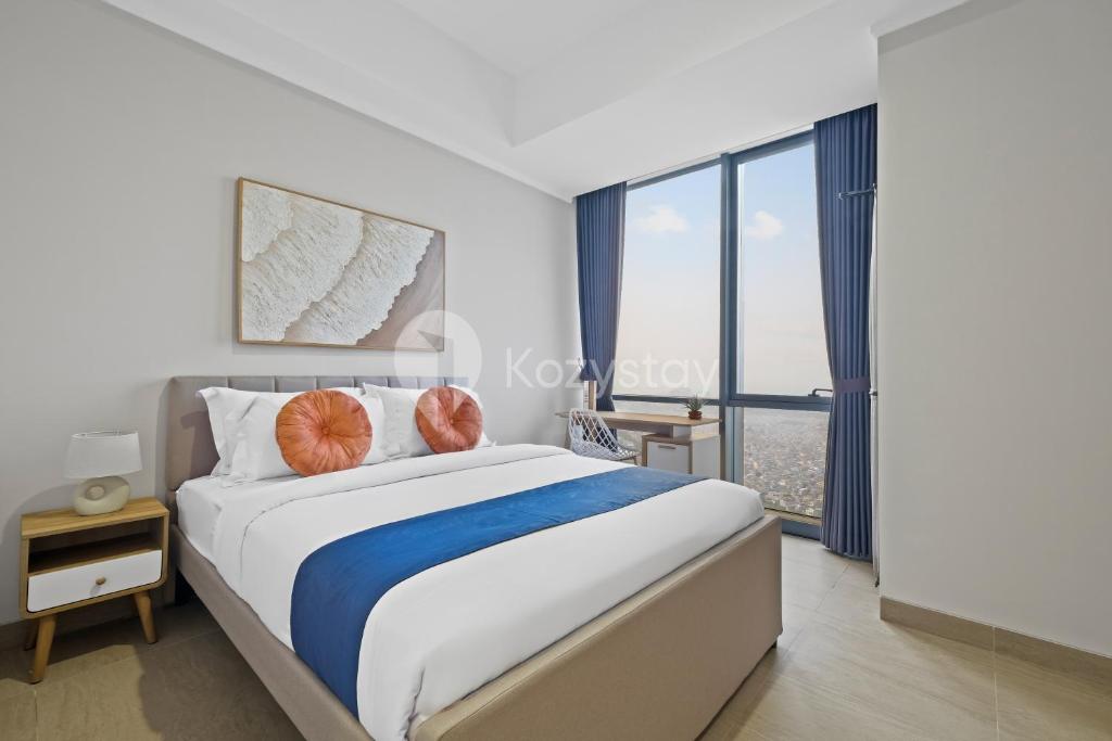 Juno by Kozystay - Kemayoran Room Type - One-Bedroom Apartment