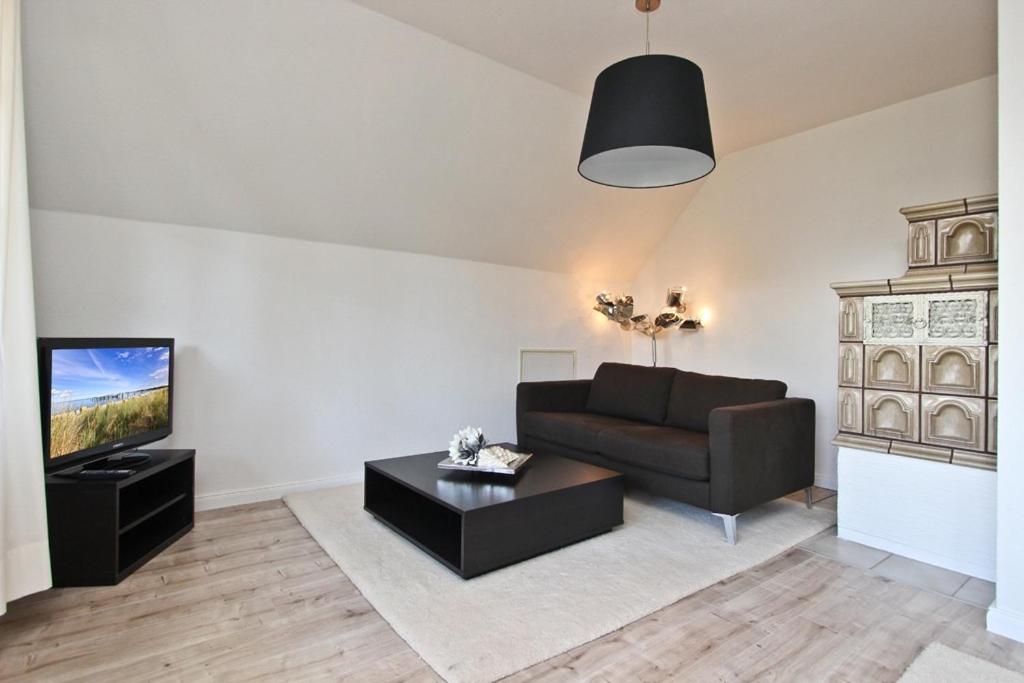Ferienhaus Ostseerausch photo 2
