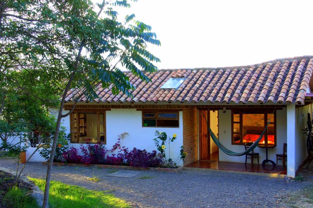 Hostal Renacer photo 1