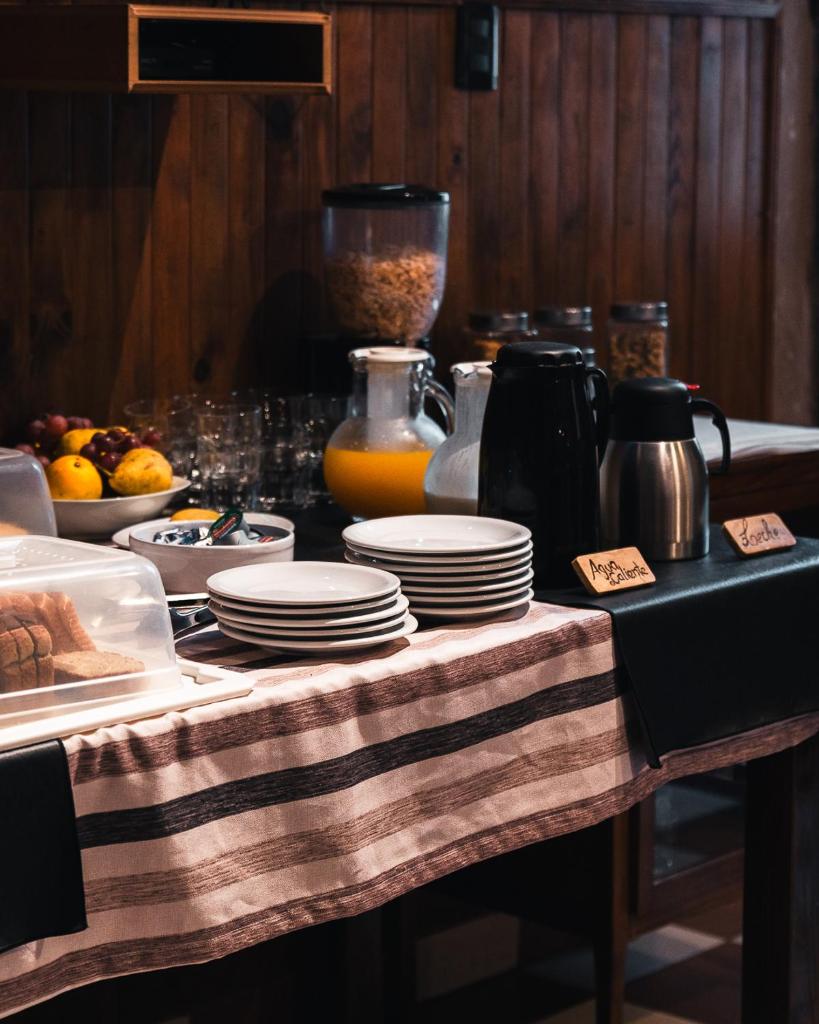 Casagrande Hotel Boutique photo 1