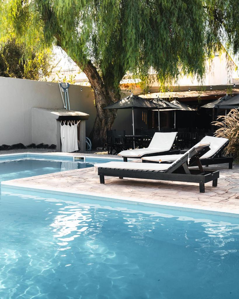 Casagrande Hotel Boutique photo 4