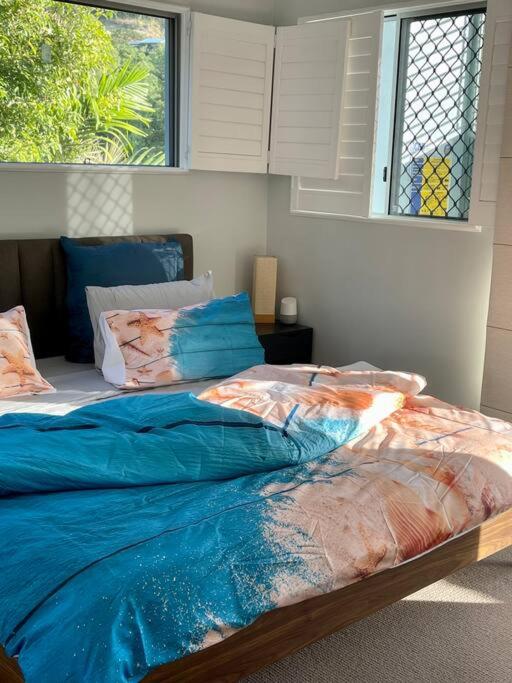Mshells Whitsunday Escape