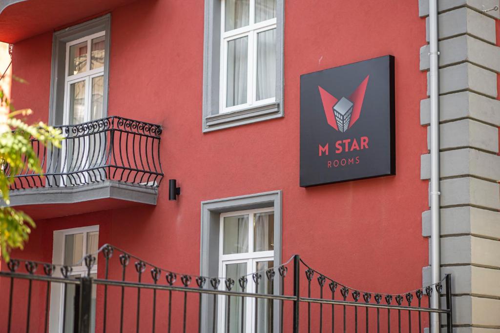 M star rooms, Private Parking, Sofia TOP CENTER, Sofia