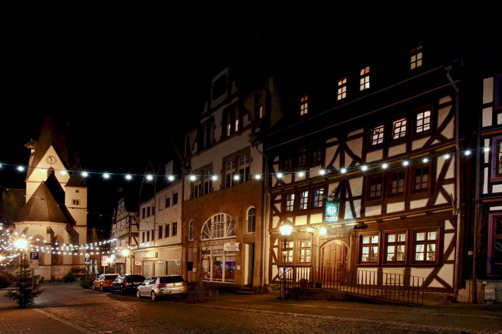 Hotel im Hochzeitshaus photo 4