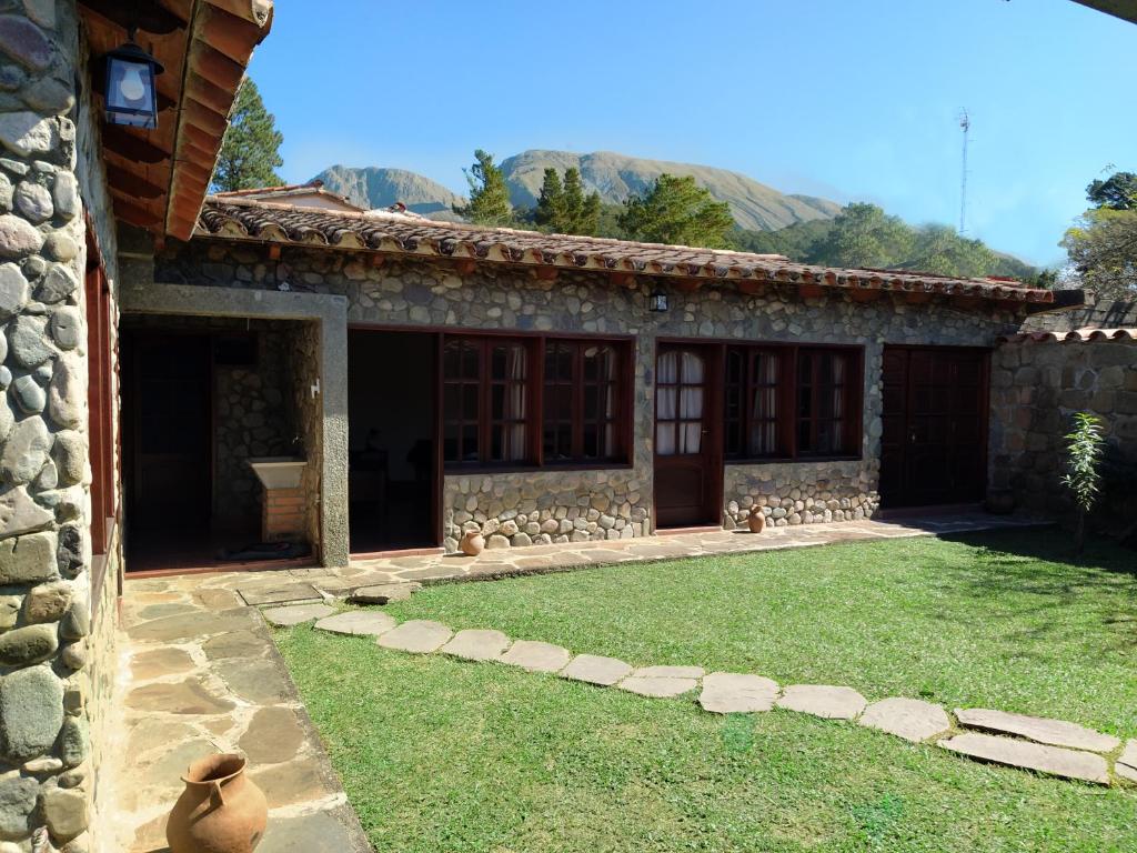 Posada Yunga - Los Toldos - Salta photo 1