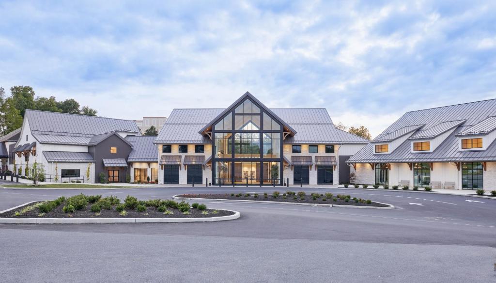 Hersey Farm Resort image