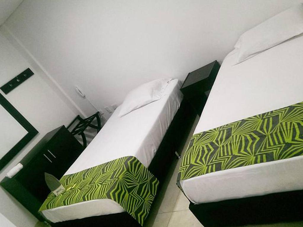 Hotel Septima Avenida photo 3