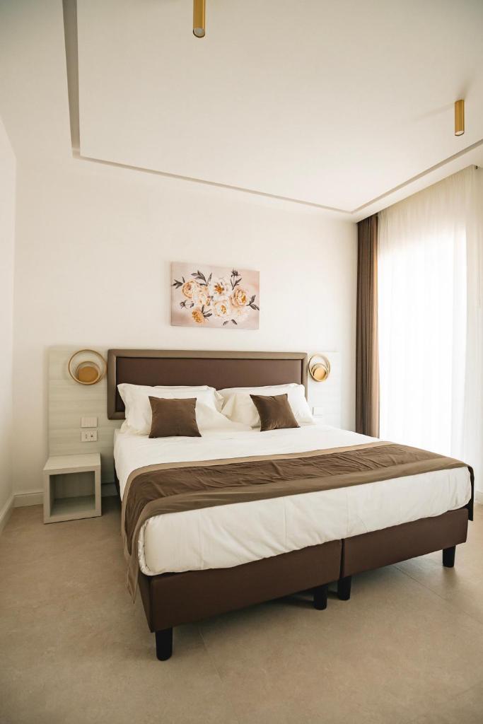 Villa Florisia Room Type - Triple Room