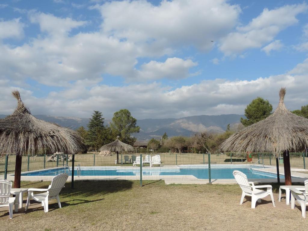 CABAÑAS KAMUY - Cabañas y Suites photo 2