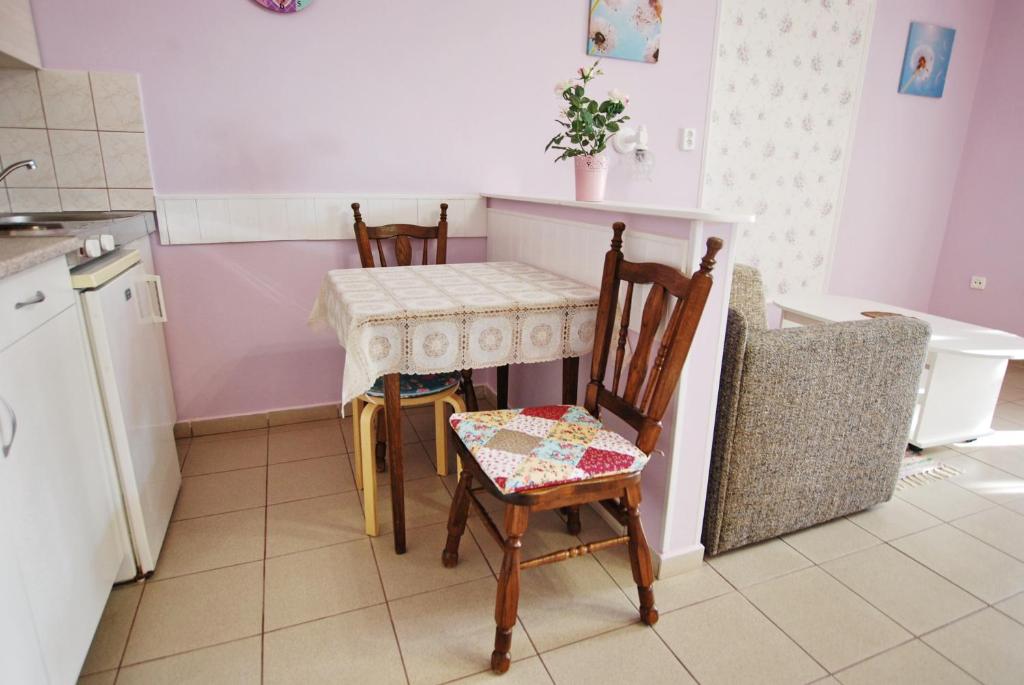 Апартаменты (Апартаменты Делюкс), Aurora Ház