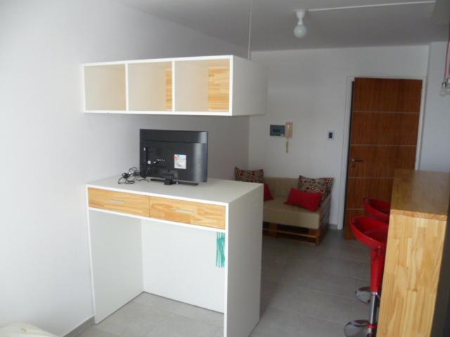 Departamento Corrientes photo 2
