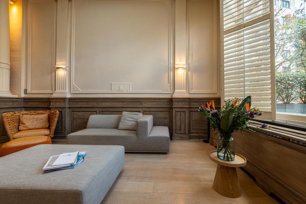 Villa Euphrosina photo 1
