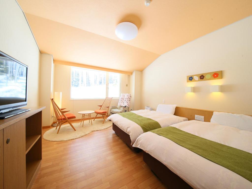 Manza Juraku All-inclusive Hotel photo 3