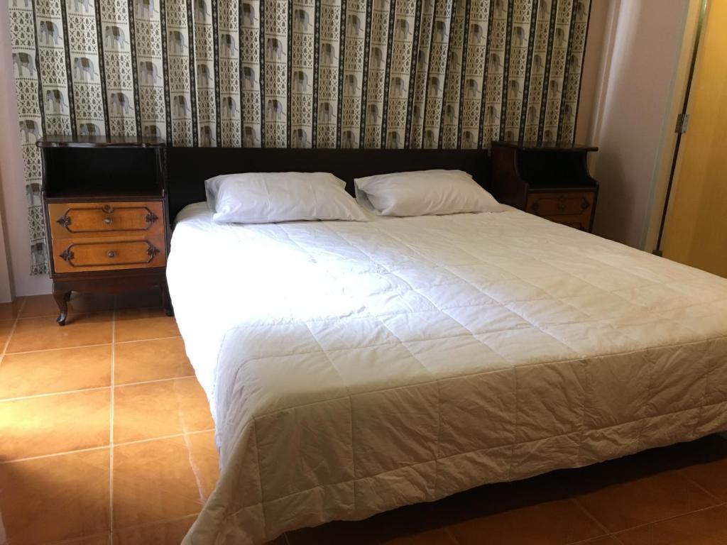 Двухместный (Номер Делюкс с кроватью размера «king-size»), The Grand Palace Hostel