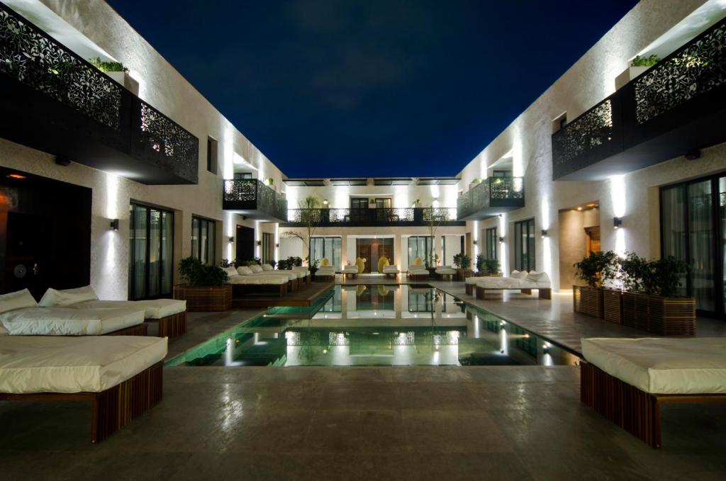 Cesar Resort & Spa photo 3