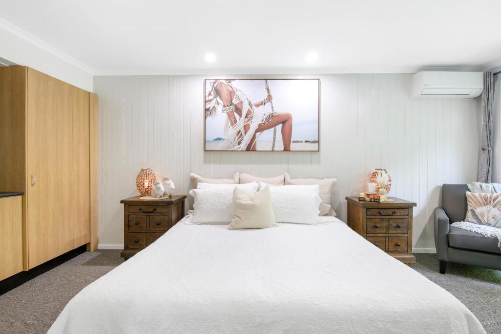 Elvis Romance At The Beach - Luxury Stay photo 1
