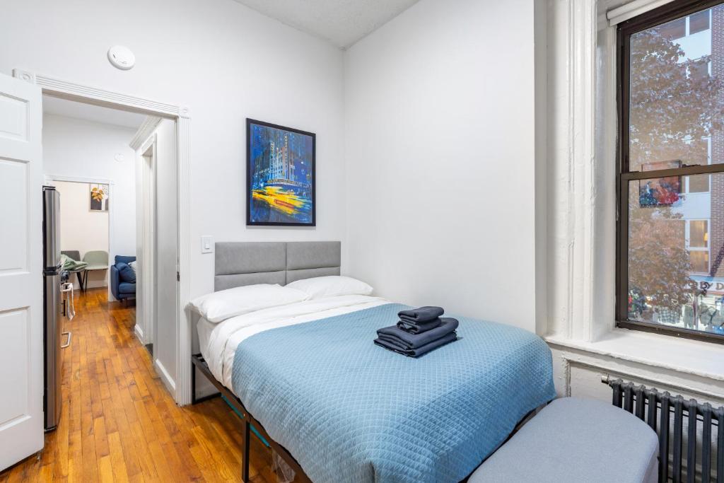 2 Bedroom Upscale Home image