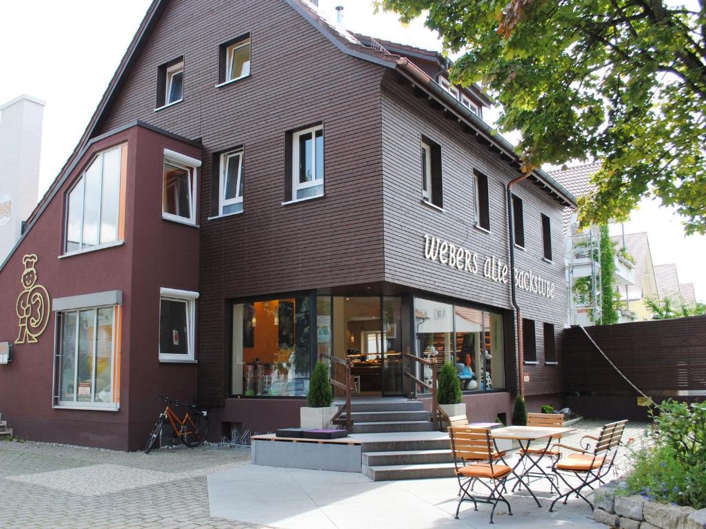 Webers "alte Backstube" photo 2