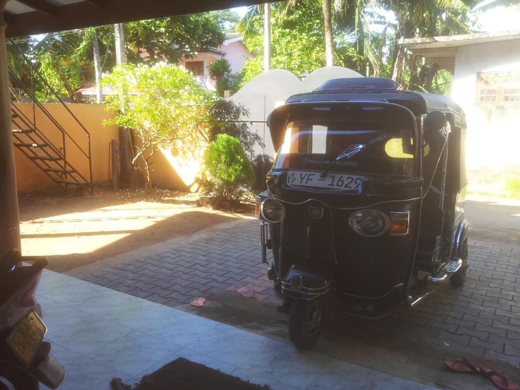 veranda guest home photo 2