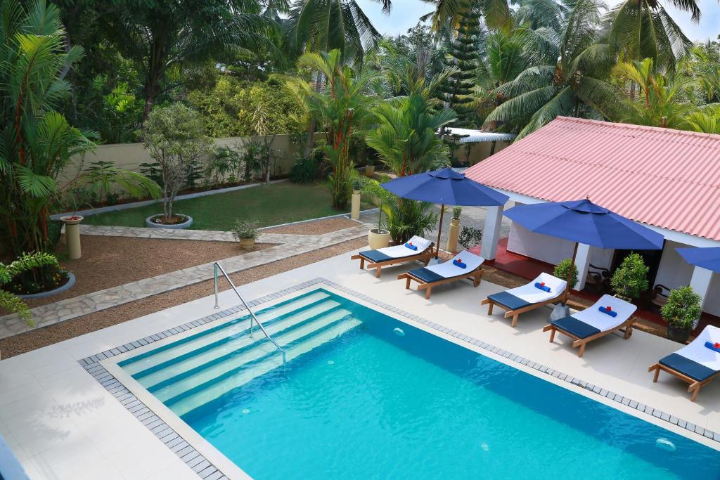 Sky and Sand Guesthouse photo 3
