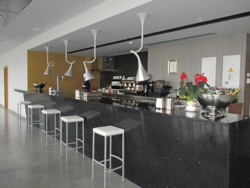 Hotel Ciudad De Ponferrada photo 2
