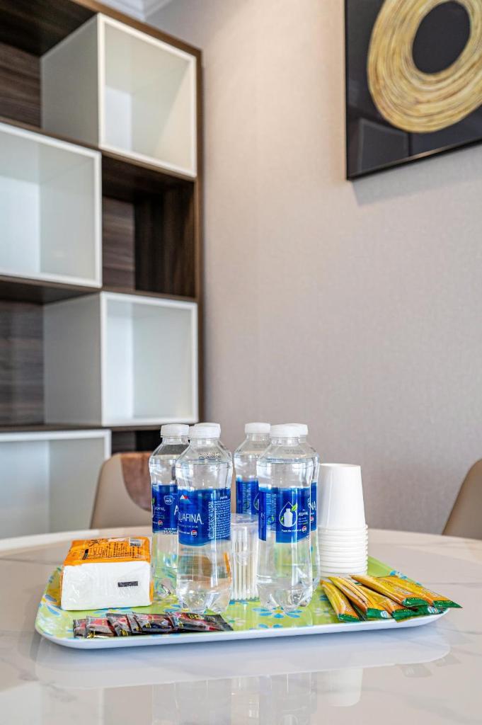 VINHOMES HOBANG Luxury