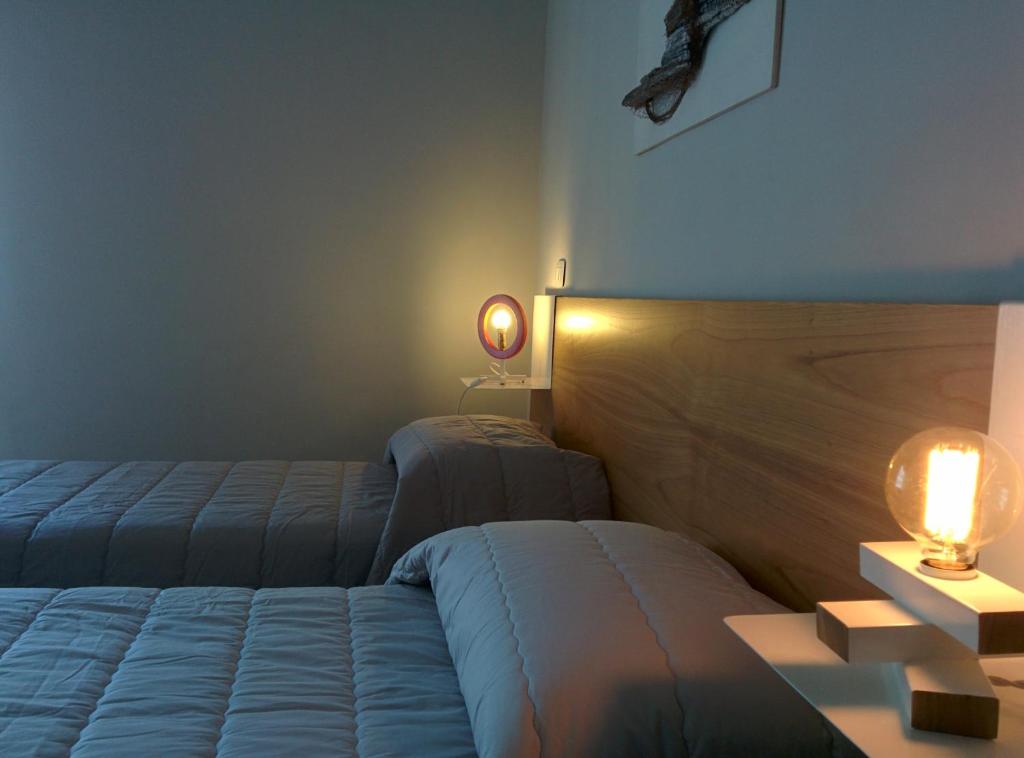 Ciauru Design B&B - Tap to explore photos