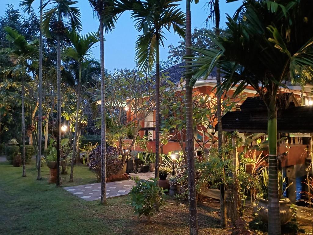 Yuva Homestay II Room Type - Standard Twin Room
