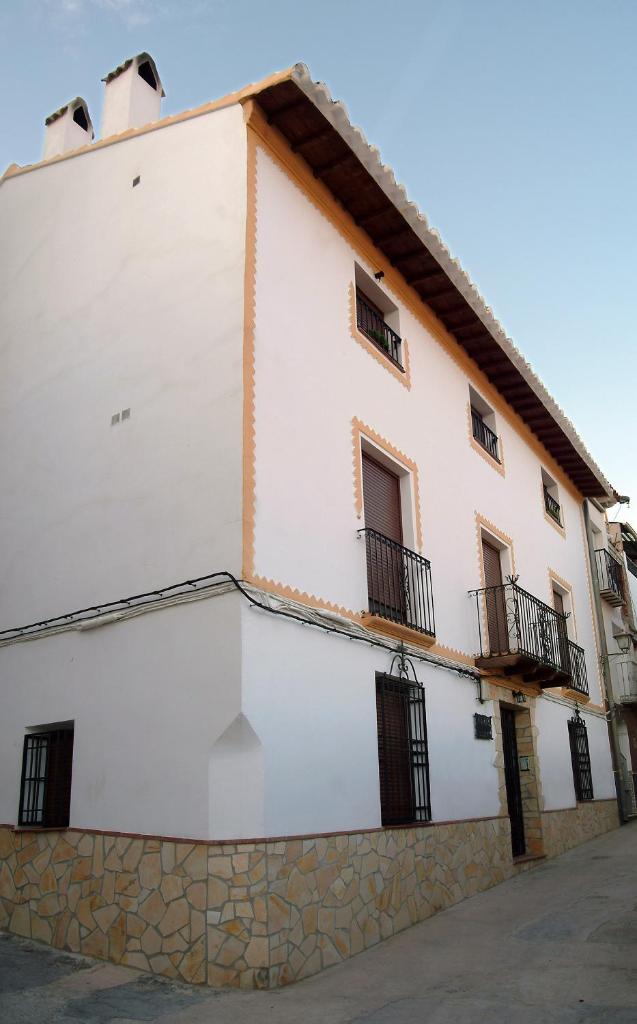 Apartamentos Tío José María