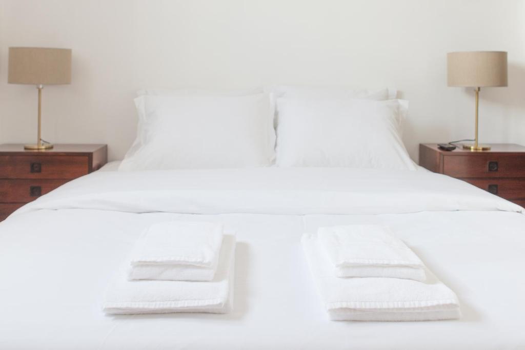 Трехместный (Трехместный номер), Porto Republica Hostel & Suites