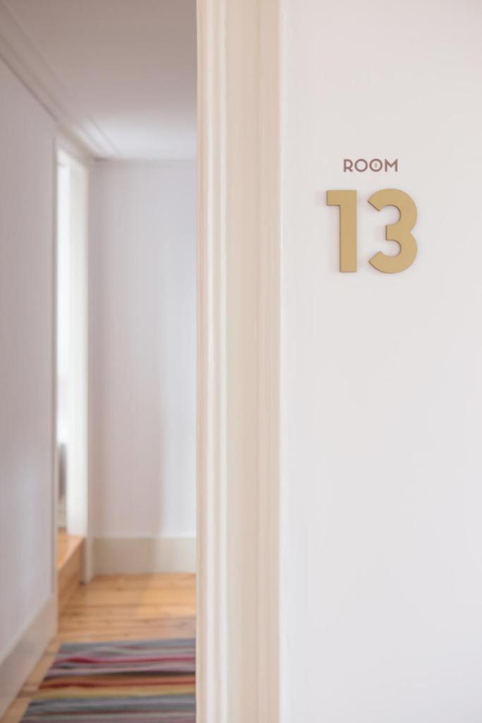 Трехместный (Трехместный номер), Porto Republica Hostel & Suites