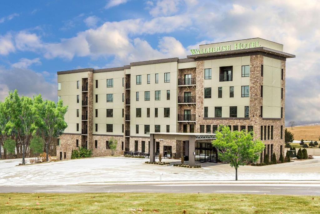 The Wallhouse Hotel, Ascend Hotel Collection image