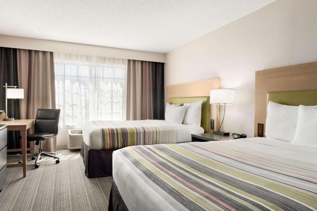 Country Inn & Suites by Radisson, Romeoville, IL image