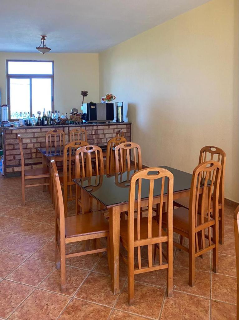 Guest House Bujtina ISMET GJELI photo 4