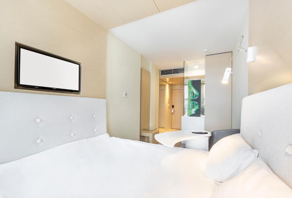 Двухместный (Классический двухместный номер с 1 кроватью), Sound Garden Hotel Airport