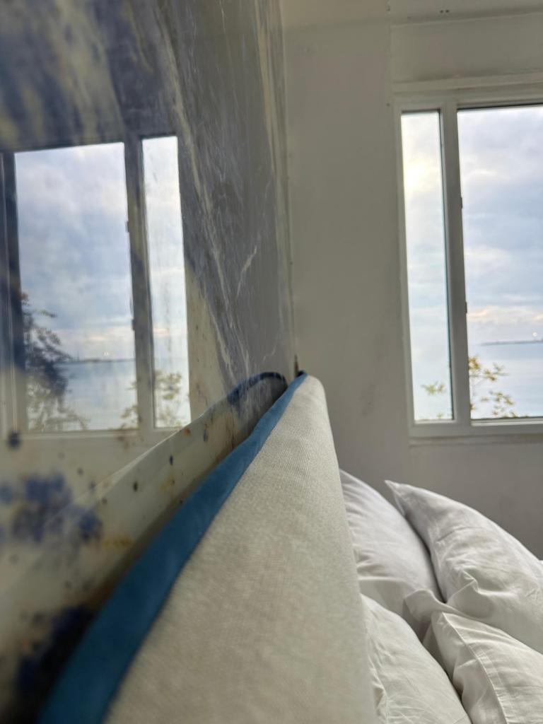 Beach Front Superior Apartment Blue Marine photo 4