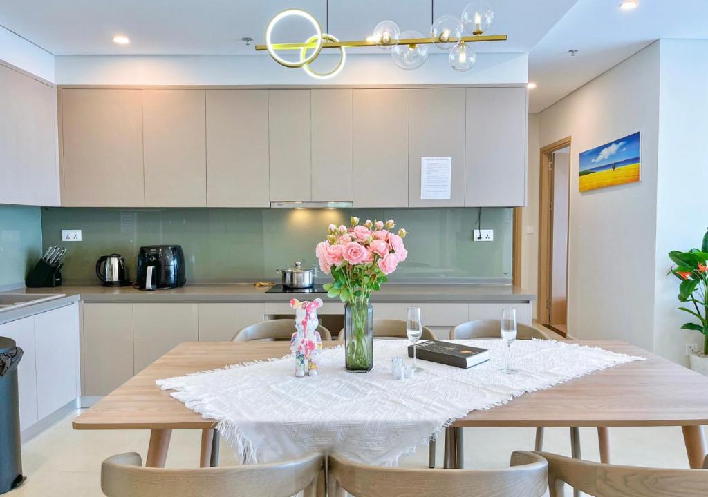 The Song Luxury Apartment Vung Tau - Hao's Homestay