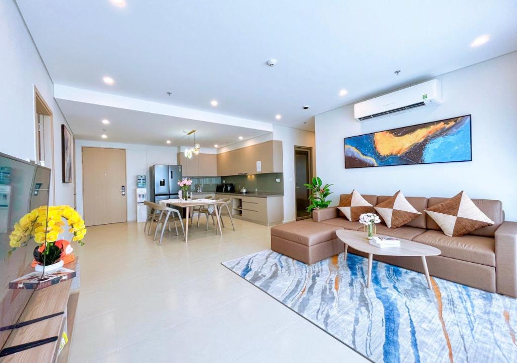 The Song Luxury Apartment Vung Tau - Hao's Homestay
