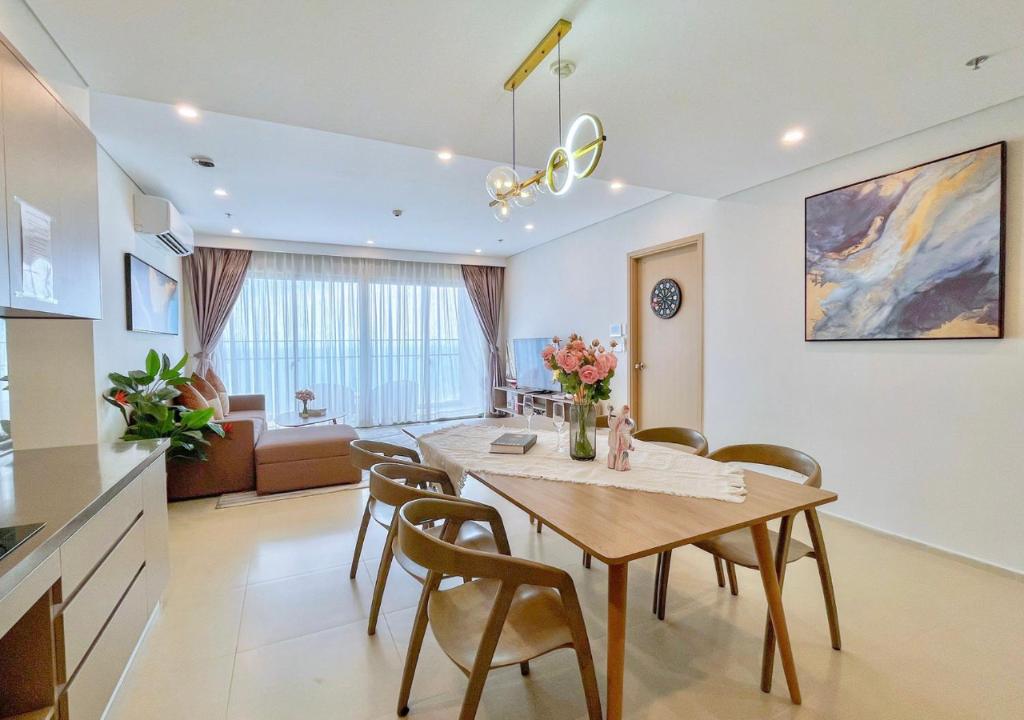 The Song Luxury Apartment Vung Tau - Hao's Homestay