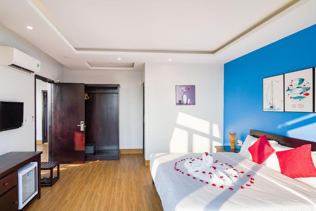 An Bang Beach Hai An Villa