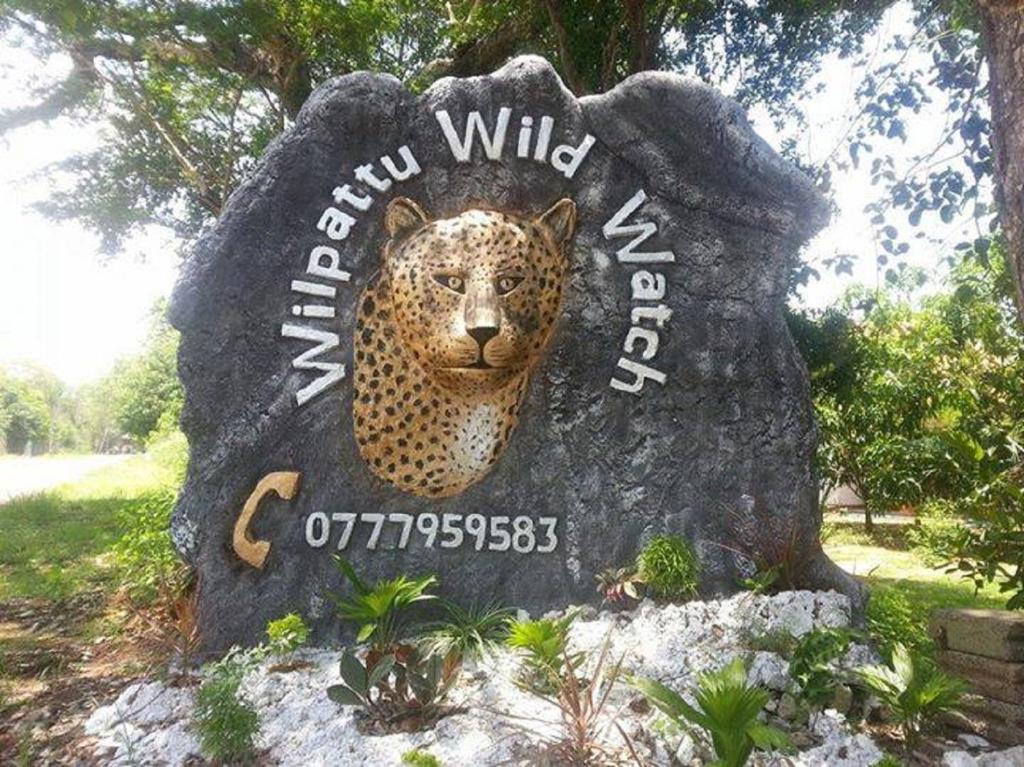 Willpattu Wild Watch photo 1