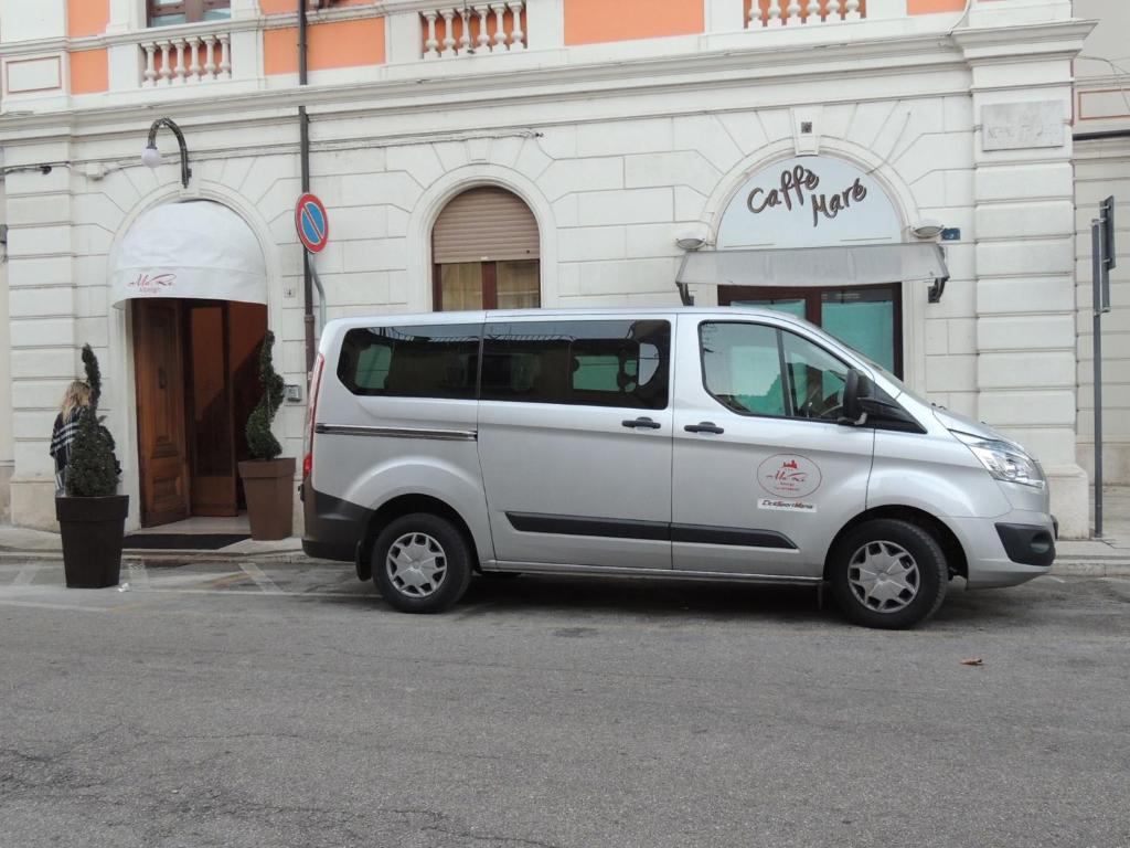 Albergo Ma.Re photo 3