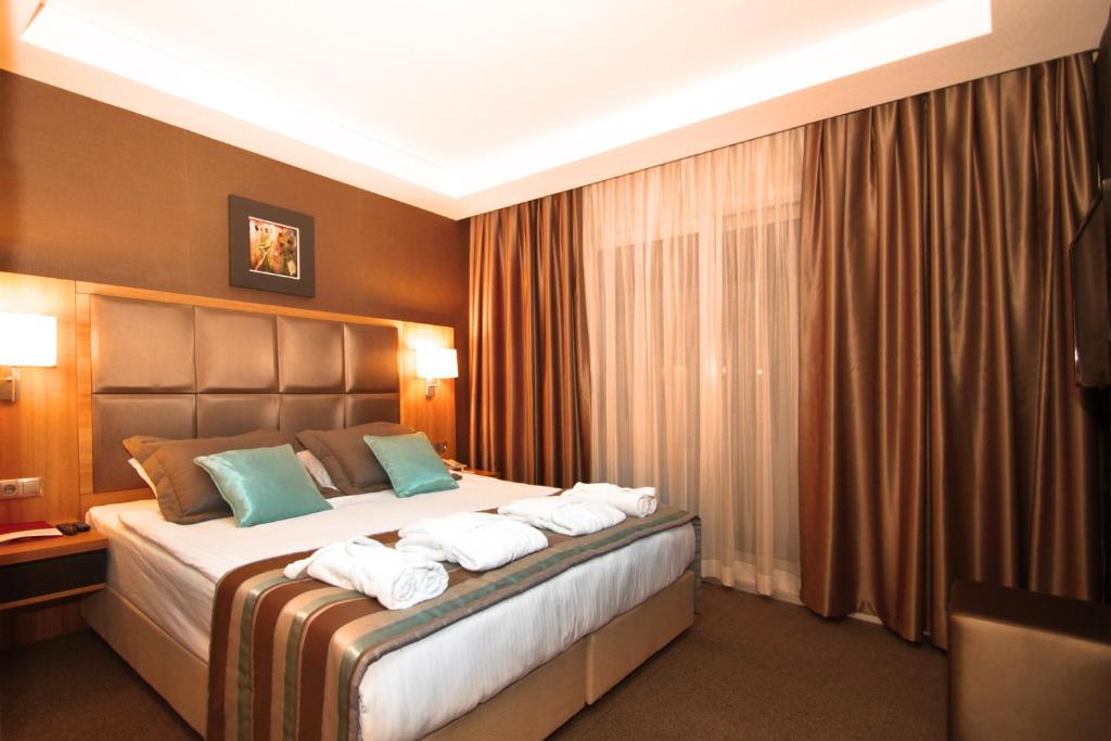 Efeler Hotel photo 3