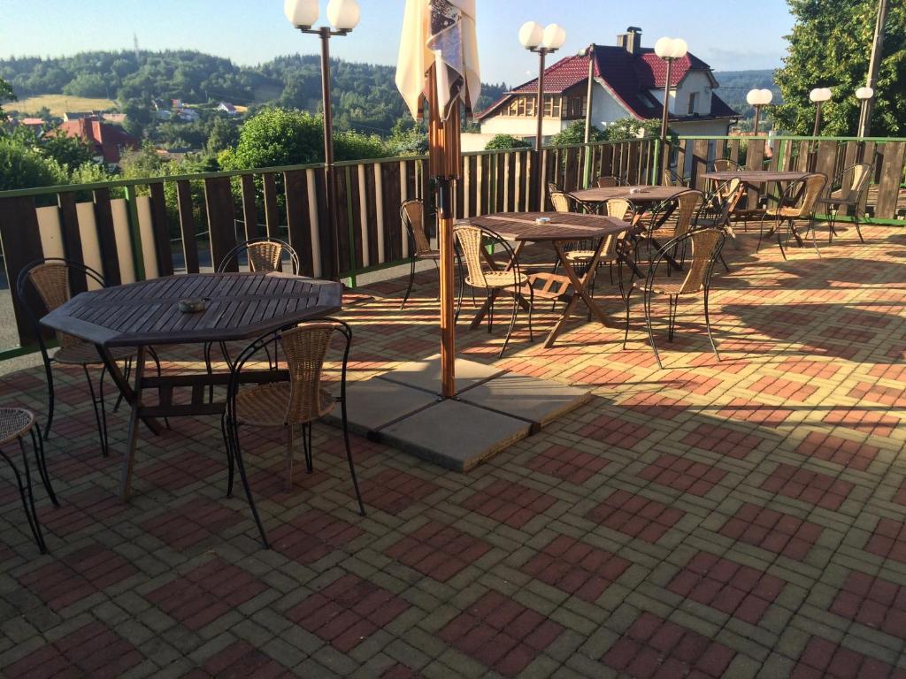Horský Hotel Kolowrat photo 4