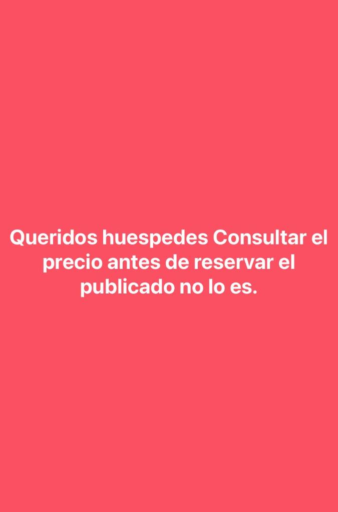 Hospedaje al Fondo