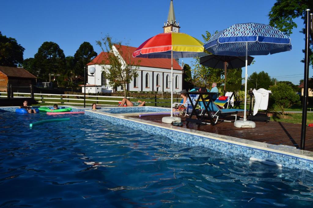 Pousada Pinhal Alto photo 2