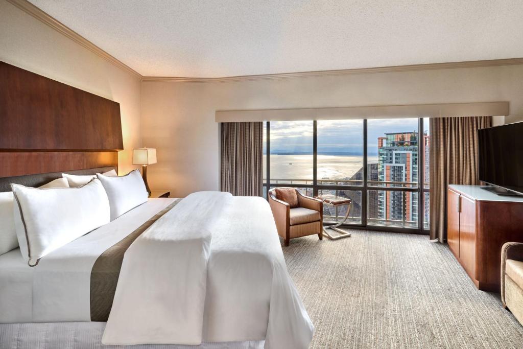 The Westin Seattle image